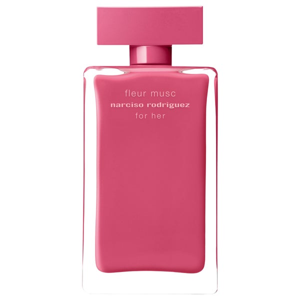 Narciso Rodriguez Fleur Musc for Her Eau de Parfum - 100 ml