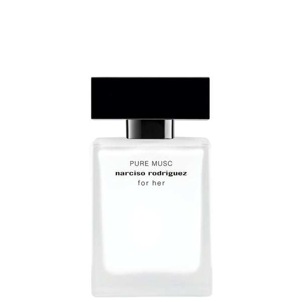 Narciso Rodriguez Pure Musc for Her Eau de Parfum -tuoksu - 30ml