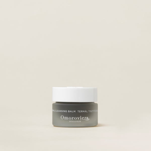 Omorovicza Thermal Cleansing Balm 15ml