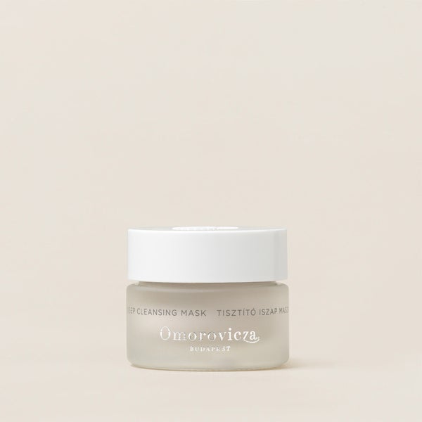 Omorovicza Deep Cleansing Mask 15ml