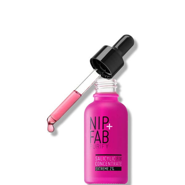 NIP+FAB Salicyl Fix Concentrate Extreme 2 % 30 ml
