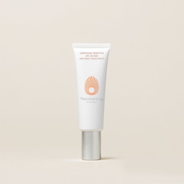 Omorovicza Complexion Perfector SPF20 Lotion 50ml (Various Shades)