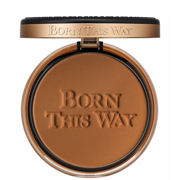 Too Faced Born This Way Multi-Use Complexion Powder - Toffee