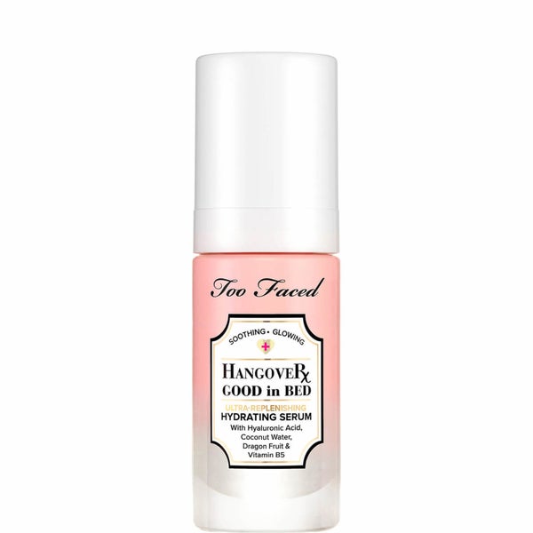 Too Faced Hangover Good in Bed Ultra-Hydrating Replenishing Serum