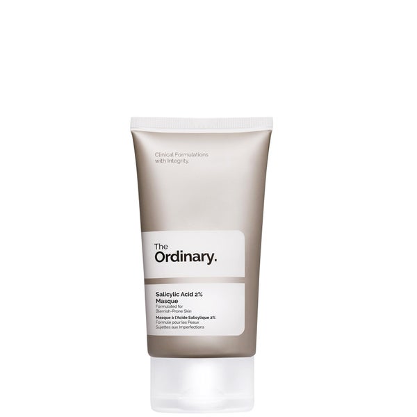 ماسك بحمض الساليسليك 2% من The Ordinary (50 مل)