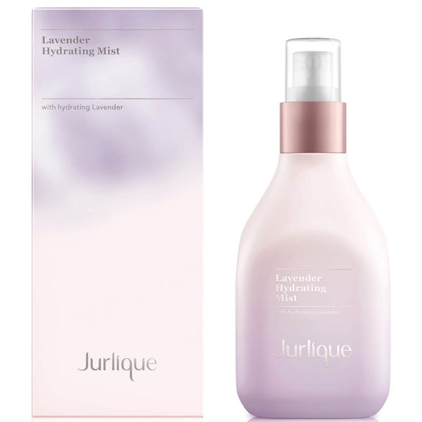 Jurlique Lavender Hydrating Mist 100ml