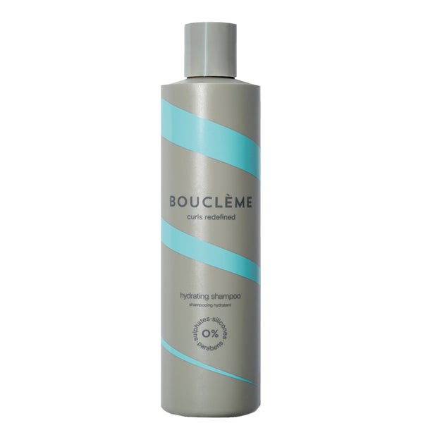 Bouclème Unisex Hydrating Hair Cleanser 300ml