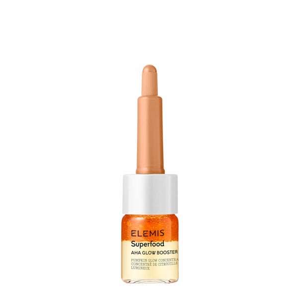 Elemis Superfood AHA Glow Booster 9ml