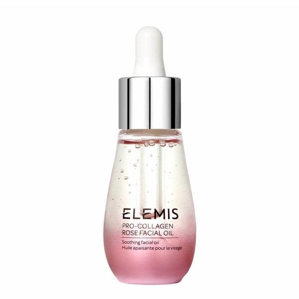 ELEMIS Pro-Collagen Rose Facial Oil (0.5 fl. oz.)