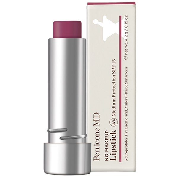 Perricone MD No Makeup Lipstick Broad Spectrum SPF15 - Rose