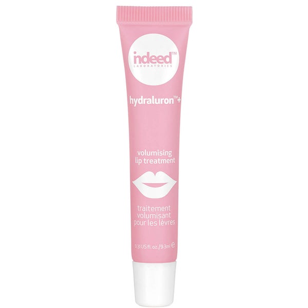 Indeed Labs Hydraluron and Volumising Lip Treatment 9,3 ml