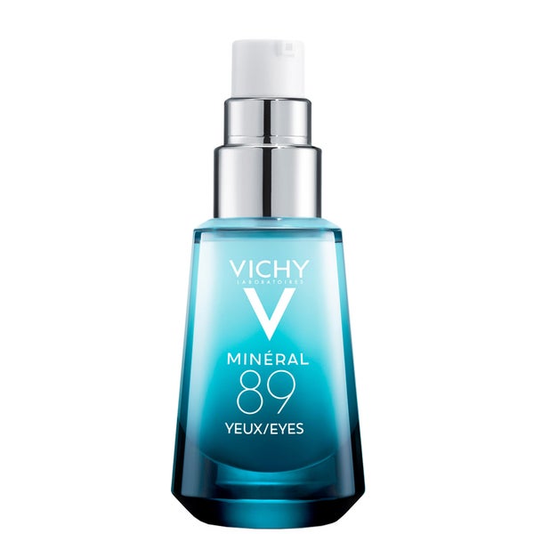 Vichy Mineral 89 Eyes Hyaluronic Acid Eye Gel (0.51 fl. oz.)