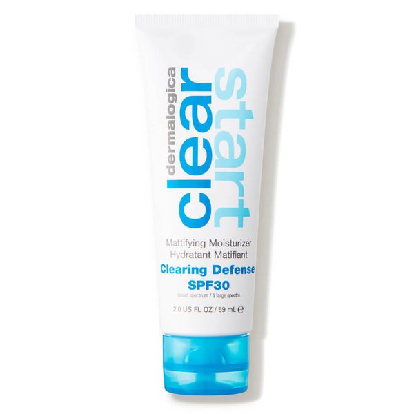 Dermalogica Clear Start Clearing Defense SPF30 2 oz