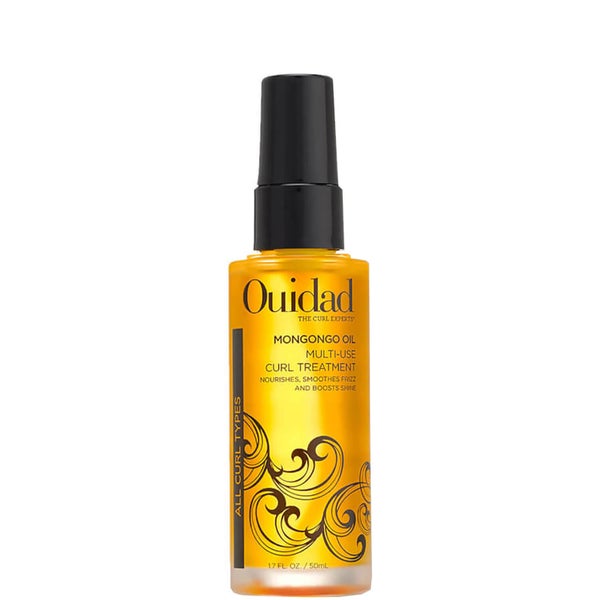 Ouidad Mongongo Oil Multi-Use Curl Treatment (1.7 fl. oz.)
