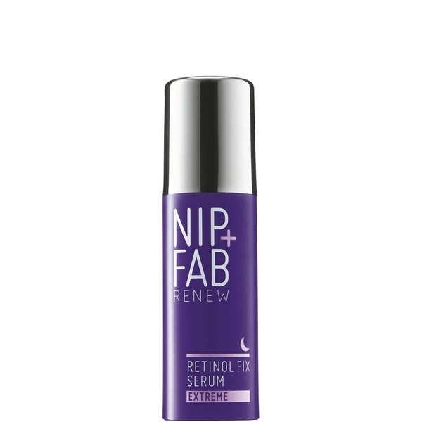 NIP + FAB Retinol Fix Serum Extreme siero 50 ml