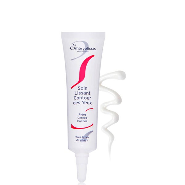 Embryolisse Soin Lissant Contour des Yeux - Eye Contour Treatment (0.5 fl. oz.)