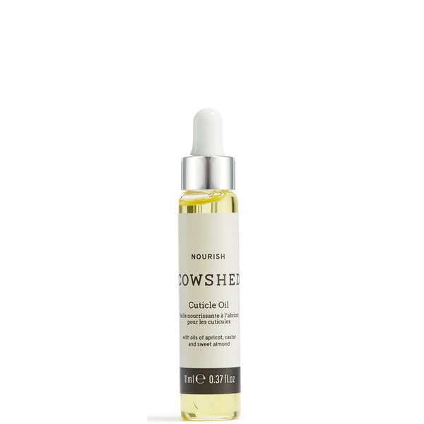 Cowshed Nourish Cuticle Oil 11ml
