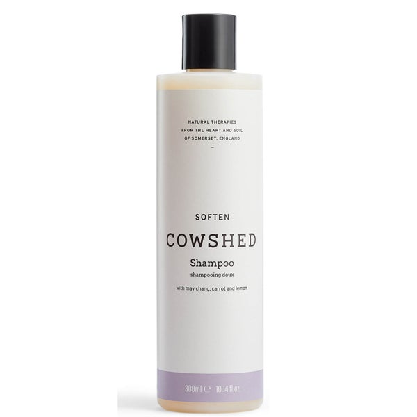 Cowshed Soften Shampoo 300ml