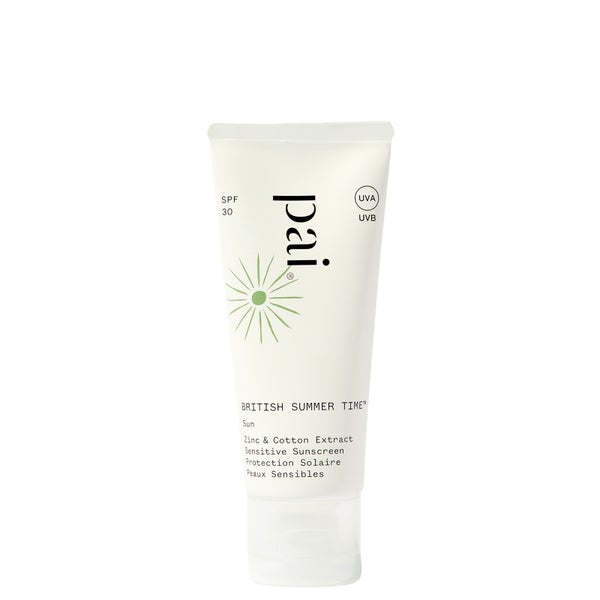 Pai Skincare British Summer Time Sensitive Sunscreen 40 ml