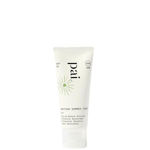 Pai Skincare British Summer Time Sensitive Sunscreen 40 ml