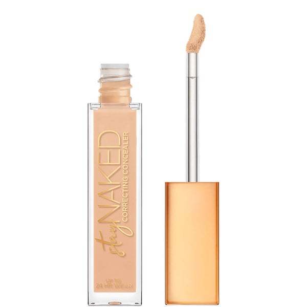 Urban Decay Stay Naked Concealer (Various Shades)