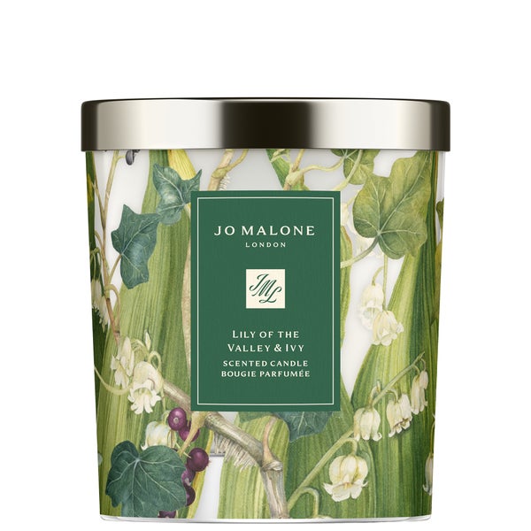 Jo Malone London Lily of the Valley and Ivy Charity