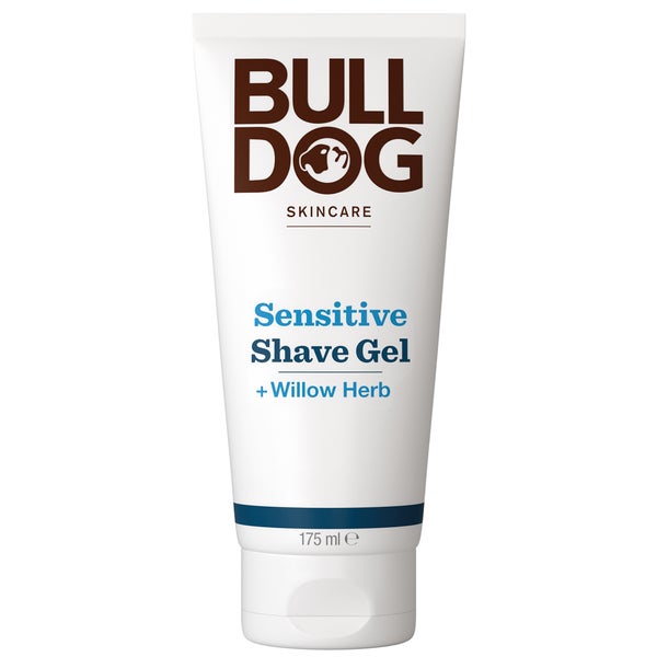Bulldog Skincare For Men Sensitive Shave Gel