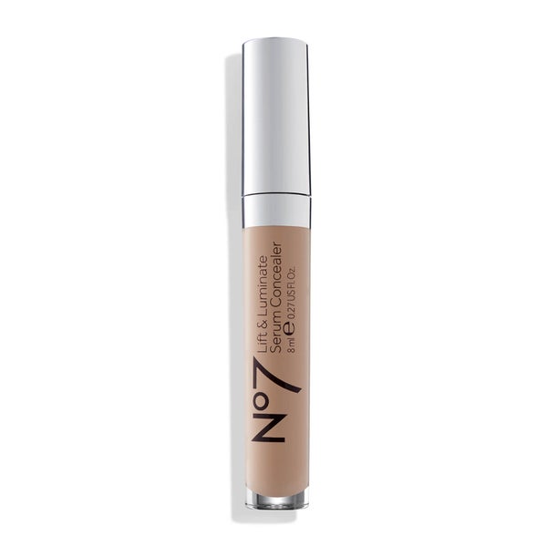 Lift & Luminate Triple Action Serum Concealer (Various Shades)