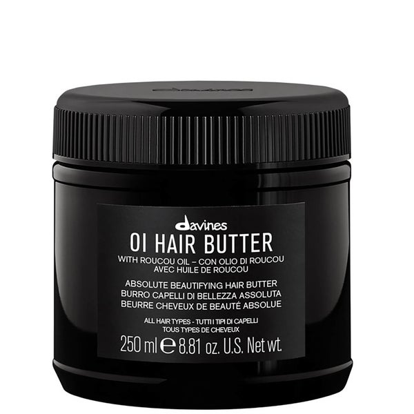 Davines OI Absolute Beautifying Hair Butter 250ml