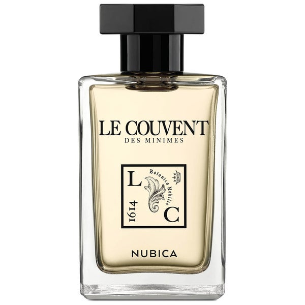 Le Couvent des Minimes Eau de Parfum Singulière Nubica (Various Sizes)