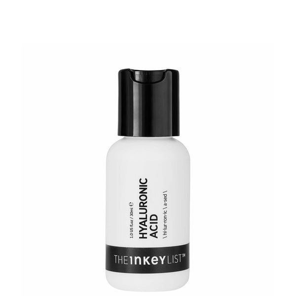 The INKEY List Hyaluronic Acid Serum 30ml