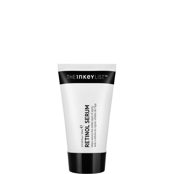 Сыворотка для лица с ретинолом The INKEY List Retinol Serum, 30 мл