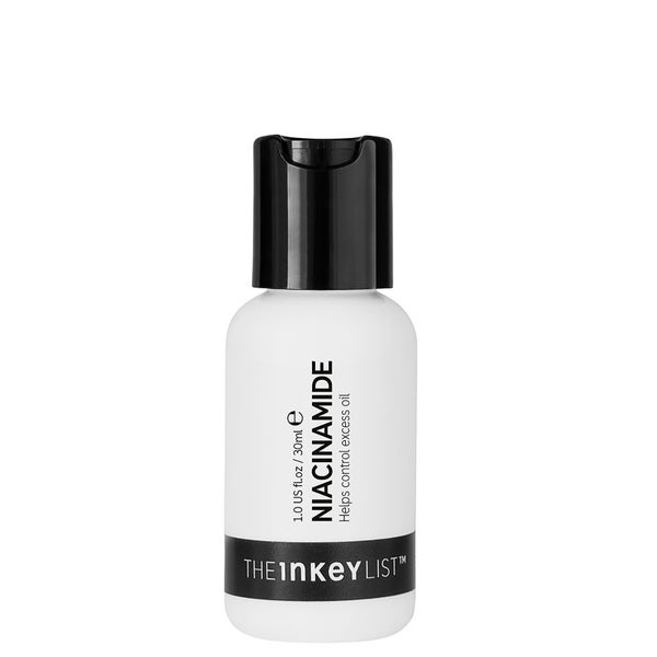 The INKEY List Niacinamide