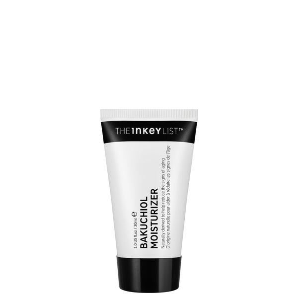 The INKEY List Bakuchiol Moisturiser 30ml