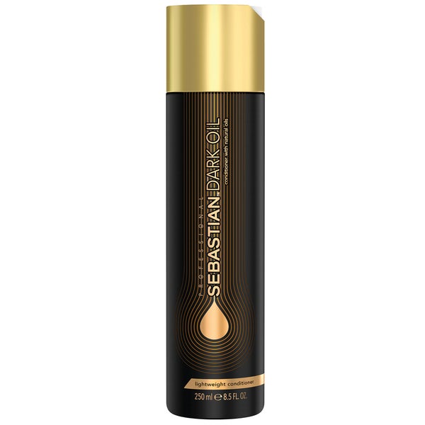 Sebastian Professional Dark Oil Lightweight Conditioner 250ml