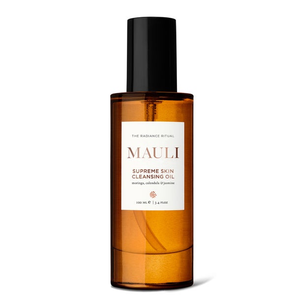 Mauli Exclusive Supreme Skin Cleansing Oil 100ml