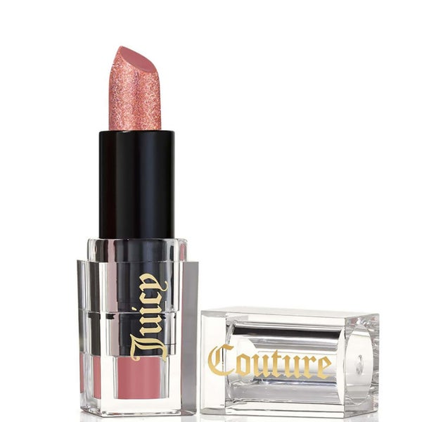 Juicy Couture Glossy Duo Lipstick 4.8g (Various Shades)
