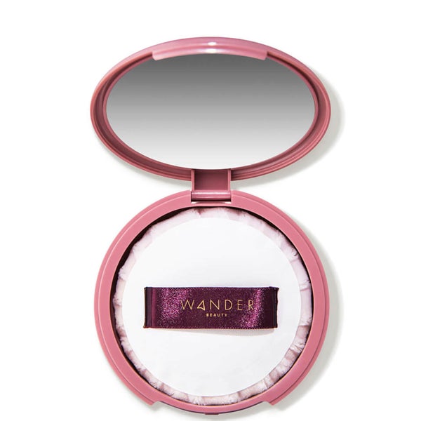 Wander Beauty Play All Day Translucent Powder (10 g.)