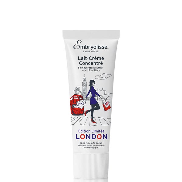 Embryolisse Lait Crème Concentrate London Limited Edition 50ml