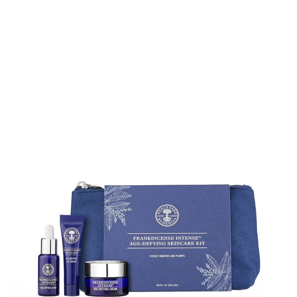 Neal's Yard Remedies Frankincense Intense™ Age-Defying Skincare Kit