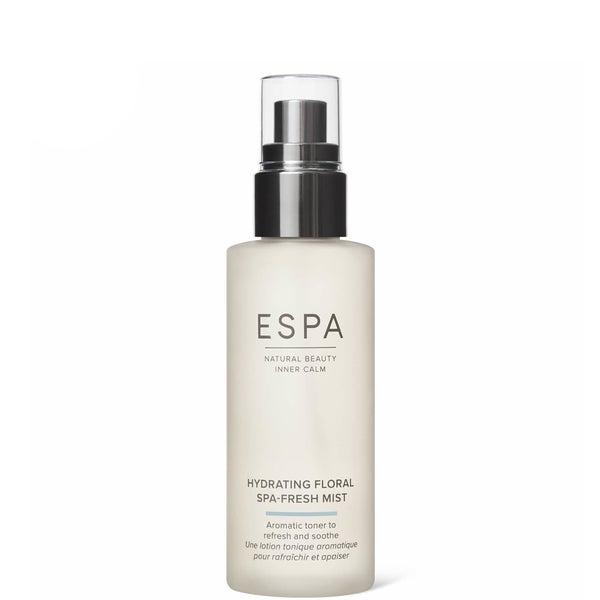 Hydrating Floral Spa-Fresh Feuchtigkeitsspray