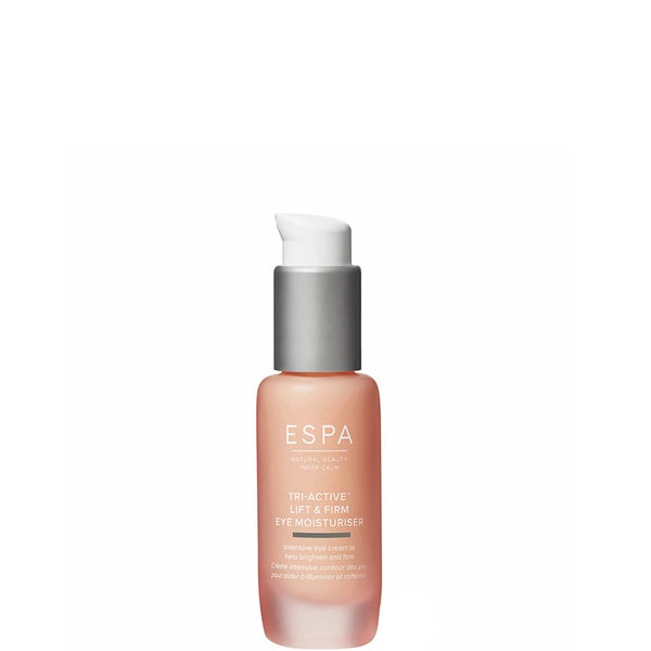 Tri-Active™ Lift & Firm Eye Moisturizer