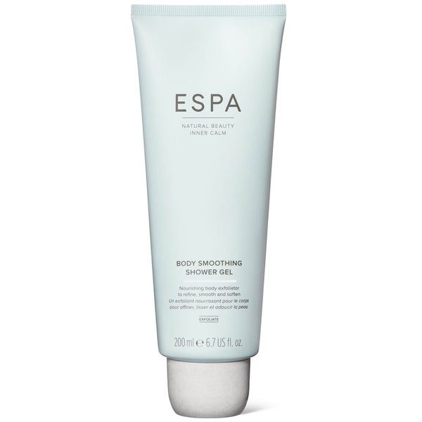 Body Smoothing Glättendes Duschgel