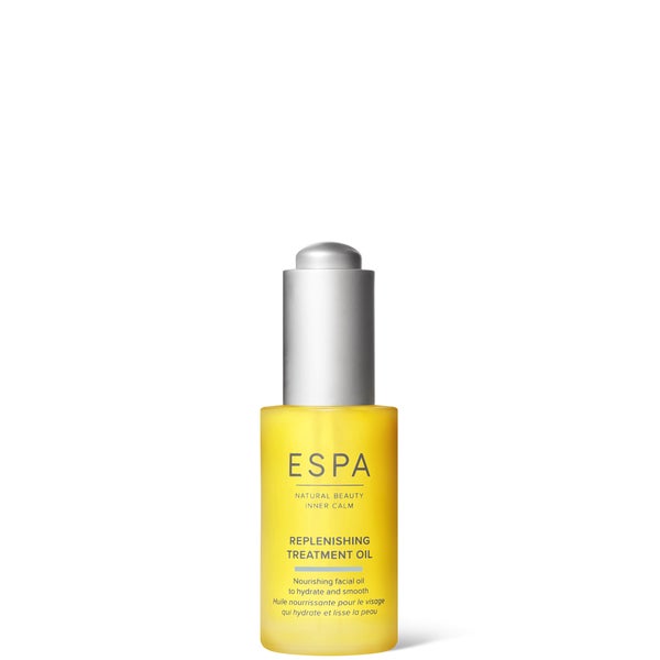 Replenishing Treatment Oil Sérum Visage