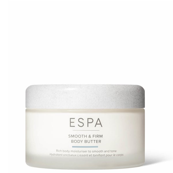 Smooth & Firm Body Butter