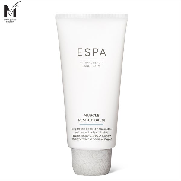 ESPA Fitness Muscle Rescue Balm 70g