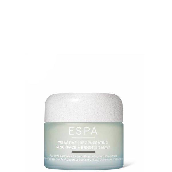 Tri-Active™ Regenerating Resurface & Brighten Mask Maschera Viso