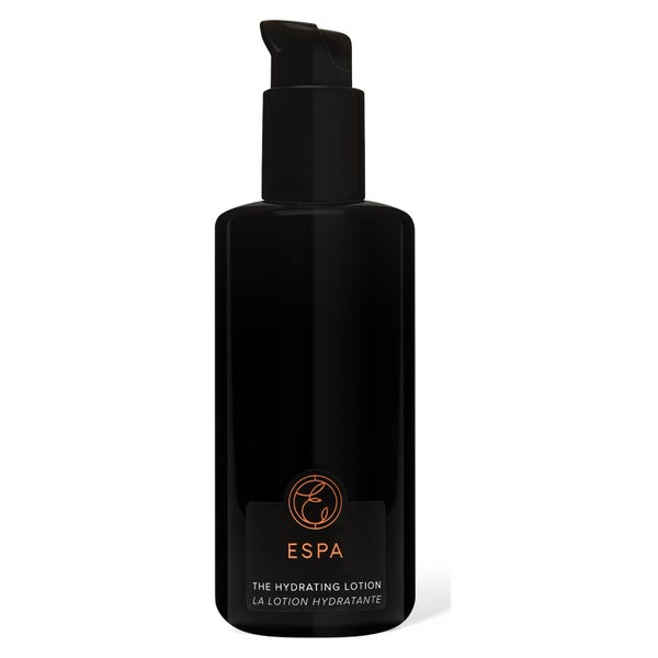 The Hydrating Lotion Lotion Hydratante