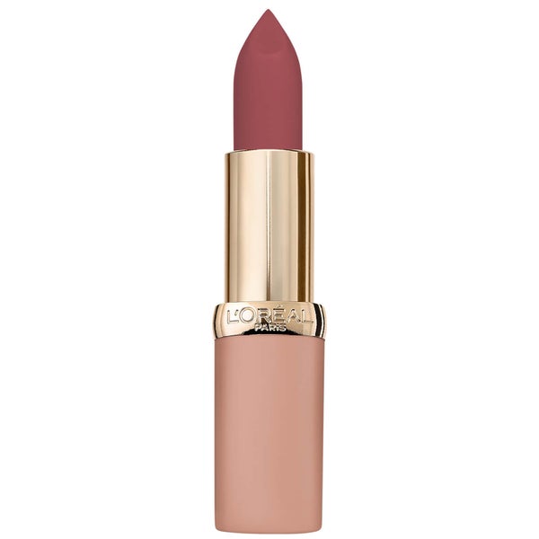 L'Oréal Paris Color Riche Ultra-Matte Nude Lipstick 5g (Various Shades)