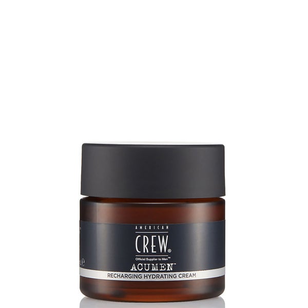 American Crew Recharging Hydrating Cream 60ml